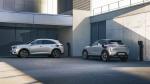 DS 7 Crossback E-Tense 4x4 Opera 2019 года (WW)